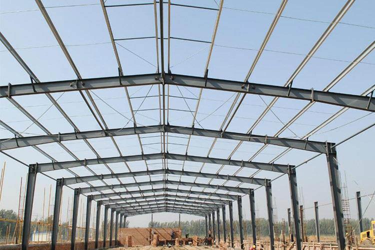 郏县干货：网架钢结构钢材出现质量问题的原因及防治措施