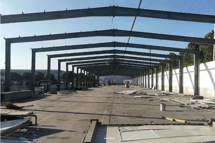 郏县钢结构安装尺寸问题及预防措施，建议掌握！